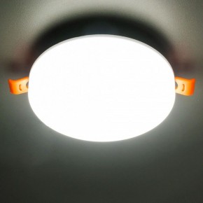 Встраиваемый светильник Citilux Вега CLD5315N в Стрежевом - strezevoi.ok-mebel.com | фото 7
