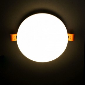 Встраиваемый светильник Citilux Вега CLD5315W в Стрежевом - strezevoi.ok-mebel.com | фото 12