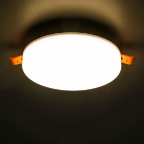 Встраиваемый светильник Citilux Вега CLD5315W в Стрежевом - strezevoi.ok-mebel.com | фото 3