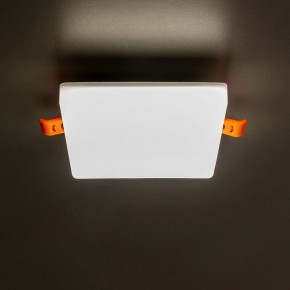 Встраиваемый светильник Citilux Вега CLD53K10N в Стрежевом - strezevoi.ok-mebel.com | фото 12