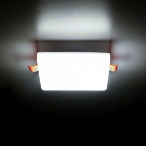 Встраиваемый светильник Citilux Вега CLD53K10N в Стрежевом - strezevoi.ok-mebel.com | фото 15