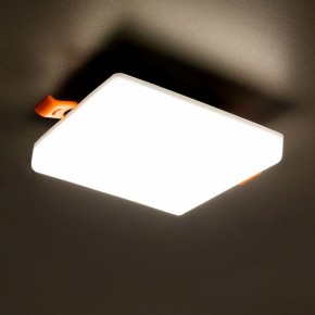 Встраиваемый светильник Citilux Вега CLD53K10N в Стрежевом - strezevoi.ok-mebel.com | фото 16