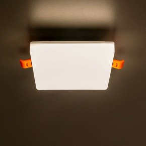 Встраиваемый светильник Citilux Вега CLD53K10W в Стрежевом - strezevoi.ok-mebel.com | фото 11