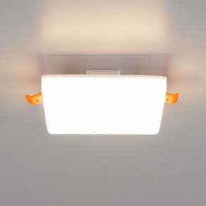 Встраиваемый светильник Citilux Вега CLD53K10W в Стрежевом - strezevoi.ok-mebel.com | фото 15