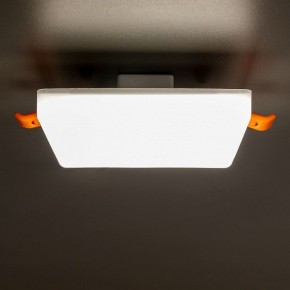 Встраиваемый светильник Citilux Вега CLD53K15N в Стрежевом - strezevoi.ok-mebel.com | фото 5