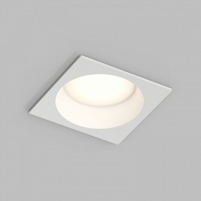 Встраиваемый светильник Denkirs DEEP DK3104-WH в Стрежевом - strezevoi.ok-mebel.com | фото 2