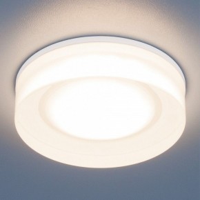 Встраиваемый светильник Elektrostandard  a032751 в Стрежевом - strezevoi.ok-mebel.com | фото 2