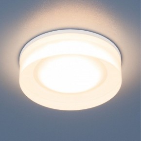Встраиваемый светильник Elektrostandard  a032751 в Стрежевом - strezevoi.ok-mebel.com | фото 3