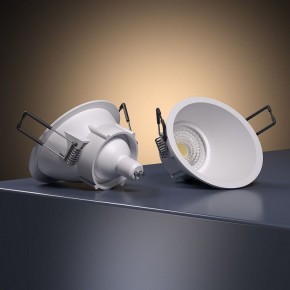 Встраиваемый светильник Elektrostandard Side 25059/01 в Стрежевом - strezevoi.ok-mebel.com | фото 3