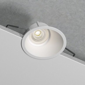 Встраиваемый светильник Elektrostandard Side 25059/01 в Стрежевом - strezevoi.ok-mebel.com | фото 4