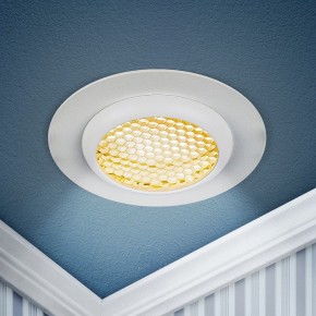 Встраиваемый светильник Эра  KL109 WH в Стрежевом - strezevoi.ok-mebel.com | фото 8