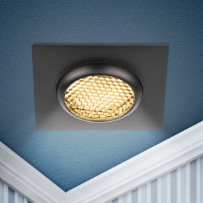 Встраиваемый светильник Эра  KL110 BK в Стрежевом - strezevoi.ok-mebel.com | фото 8