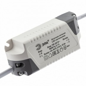Встраиваемый светильник Эра  LED 7-20-4K/1 в Стрежевом - strezevoi.ok-mebel.com | фото 5
