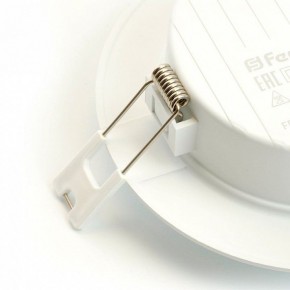 Встраиваемый светильник Feron AL528 51185 в Стрежевом - strezevoi.ok-mebel.com | фото 4