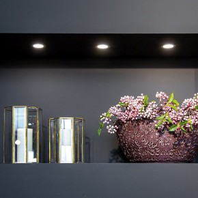 Встраиваемый светильник Feron DL3301 48754 в Стрежевом - strezevoi.ok-mebel.com | фото 2