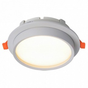 Встраиваемый светильник Feron DL704 51105 в Стрежевом - strezevoi.ok-mebel.com | фото 2