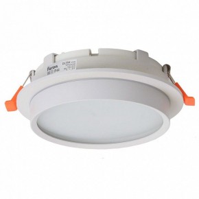 Встраиваемый светильник Feron DL704 51105 в Стрежевом - strezevoi.ok-mebel.com | фото 4