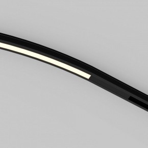 Встраиваемый светильник гибкий Maytoni Flex TR186-1-16W2.7K-B в Стрежевом - strezevoi.ok-mebel.com | фото 2