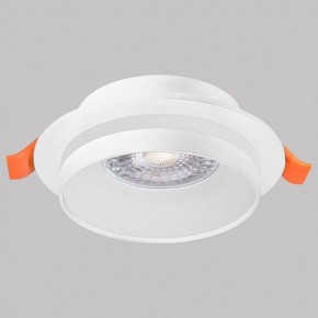 Встраиваемый светильник Imex IL.0029.0013 IL.0029.0013-WH в Стрежевом - strezevoi.ok-mebel.com | фото
