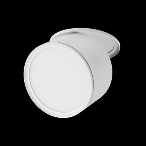 Встраиваемый светильник Lightstar Acuto 215856 в Стрежевом - strezevoi.ok-mebel.com | фото 3