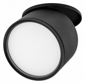 Встраиваемый светильник Lightstar Acuto 215857 в Стрежевом - strezevoi.ok-mebel.com | фото 2