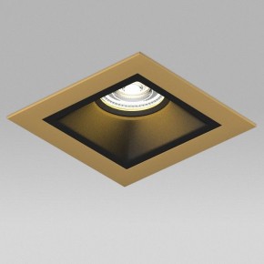 Встраиваемый светильник Lightstar Domino D51307BMOD в Стрежевом - strezevoi.ok-mebel.com | фото 4