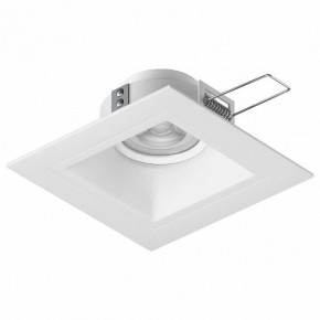 Встраиваемый светильник Lightstar Domino D51606WMOD в Стрежевом - strezevoi.ok-mebel.com | фото
