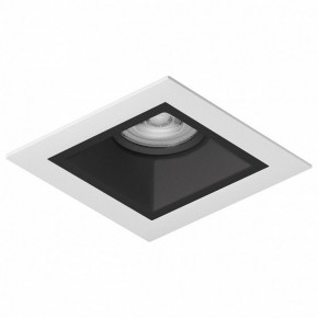Встраиваемый светильник Lightstar Domino D51607BMOD в Стрежевом - strezevoi.ok-mebel.com | фото