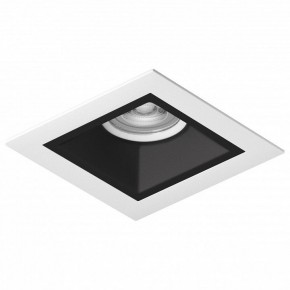 Встраиваемый светильник Lightstar Domino D51607WMOD в Стрежевом - strezevoi.ok-mebel.com | фото
