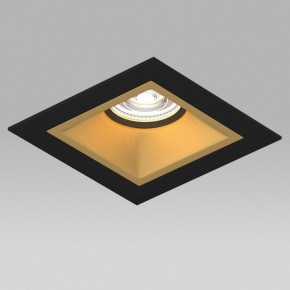 Встраиваемый светильник Lightstar Domino D51703BMOD в Стрежевом - strezevoi.ok-mebel.com | фото 4