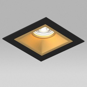 Встраиваемый светильник Lightstar Domino D51703GMOD в Стрежевом - strezevoi.ok-mebel.com | фото 4