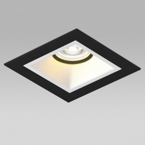Встраиваемый светильник Lightstar Domino D51706BMOD в Стрежевом - strezevoi.ok-mebel.com | фото 4