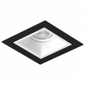 Встраиваемый светильник Lightstar Domino D51706WMOD в Стрежевом - strezevoi.ok-mebel.com | фото