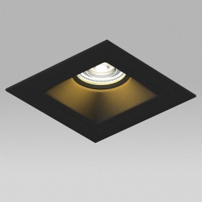 Встраиваемый светильник Lightstar Domino D51707BMOD в Стрежевом - strezevoi.ok-mebel.com | фото 4
