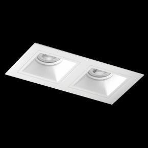 Встраиваемый светильник Lightstar Domino D5260606WMOD в Стрежевом - strezevoi.ok-mebel.com | фото 2