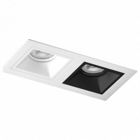 Встраиваемый светильник Lightstar Domino D5260607WBMOD в Стрежевом - strezevoi.ok-mebel.com | фото