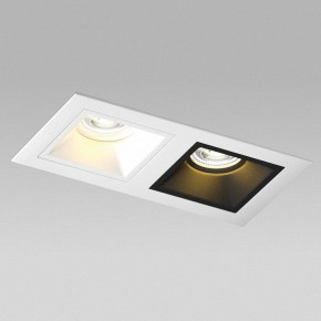 Встраиваемый светильник Lightstar Domino D5260607WBMOD в Стрежевом - strezevoi.ok-mebel.com | фото 4