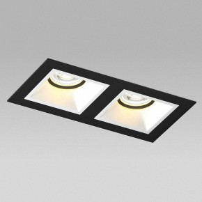 Встраиваемый светильник Lightstar Domino D5270606BMOD в Стрежевом - strezevoi.ok-mebel.com | фото 4