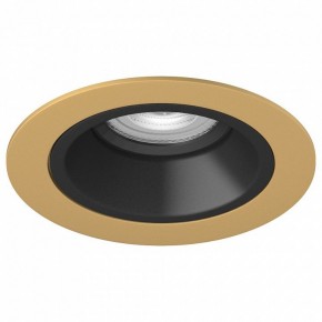 Встраиваемый светильник Lightstar Domino D61307BMOD в Стрежевом - strezevoi.ok-mebel.com | фото