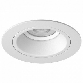 Встраиваемый светильник Lightstar Domino D61607BMOD в Стрежевом - strezevoi.ok-mebel.com | фото