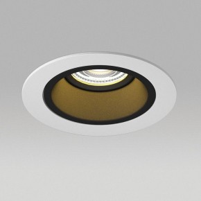 Встраиваемый светильник Lightstar Domino D61607BMOD в Стрежевом - strezevoi.ok-mebel.com | фото 4
