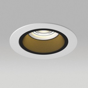 Встраиваемый светильник Lightstar Domino D61607WMOD в Стрежевом - strezevoi.ok-mebel.com | фото 4
