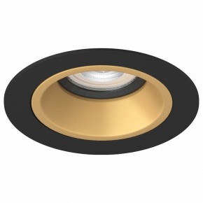 Встраиваемый светильник Lightstar Domino D61703BMOD в Стрежевом - strezevoi.ok-mebel.com | фото