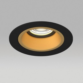 Встраиваемый светильник Lightstar Domino D61703BMOD в Стрежевом - strezevoi.ok-mebel.com | фото 4
