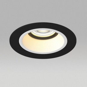 Встраиваемый светильник Lightstar Domino D61706BMOD в Стрежевом - strezevoi.ok-mebel.com | фото 4