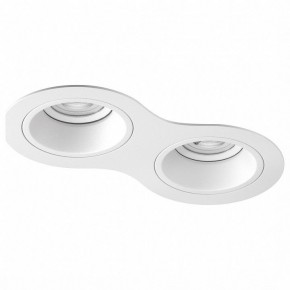 Встраиваемый светильник Lightstar Domino D6260606WMOD в Стрежевом - strezevoi.ok-mebel.com | фото