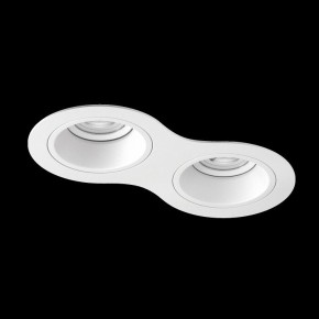 Встраиваемый светильник Lightstar Domino D6260606WMOD в Стрежевом - strezevoi.ok-mebel.com | фото 2