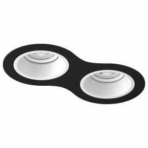 Встраиваемый светильник Lightstar Domino D6270606WMOD в Стрежевом - strezevoi.ok-mebel.com | фото