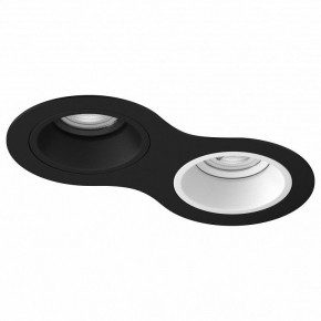 Встраиваемый светильник Lightstar Domino D6270607WBMOD в Стрежевом - strezevoi.ok-mebel.com | фото
