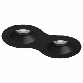 Встраиваемый светильник Lightstar Domino D6270707BMOD в Стрежевом - strezevoi.ok-mebel.com | фото